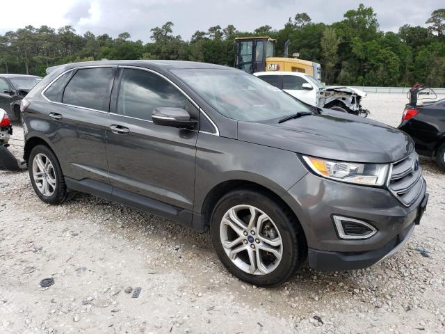 2FMPK3K92GBB42585 Ford Edge Titanium