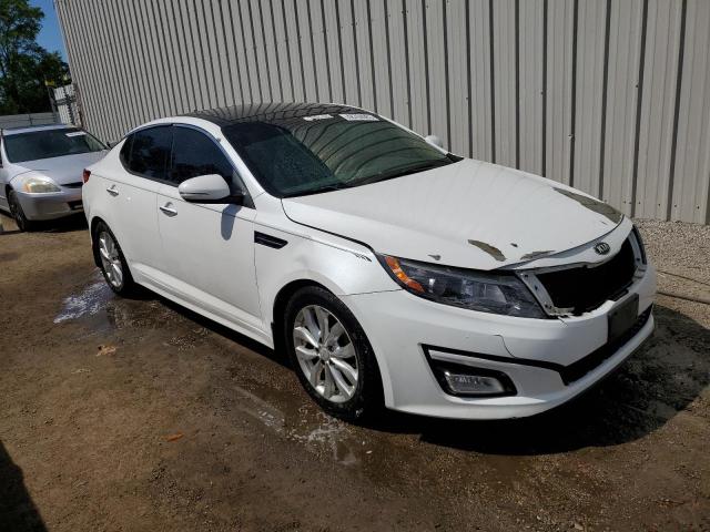 5XXGN4A79EG337145 | 2014 KIA OPTIMA EX