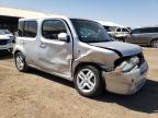 2012 Nissan Cube Base 1.8L na sprzedaż w Phoenix, AZ - Front End