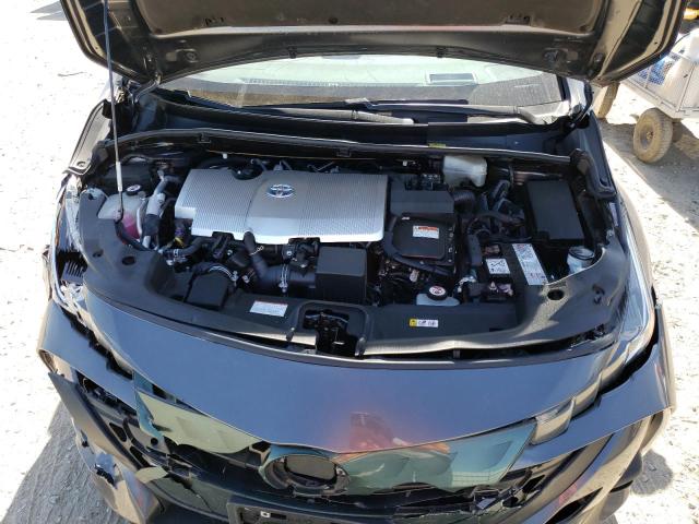 JTDKARFP5J3090292 Toyota PRIUS PRIME