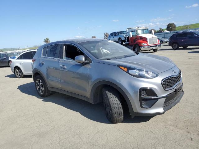 KNDPM3AC3L7697656 KIA Sportage Lx
