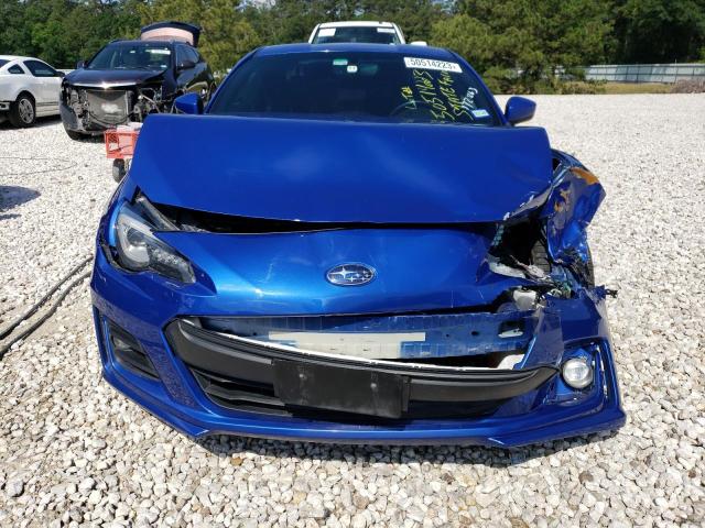 JF1ZCAC11H8602949 Subaru Brz 2.0 Limited