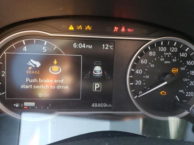 2020 NISSAN KICKS SV - 3N1CP5CV9LL487139