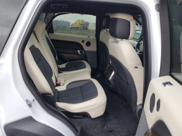 SALWV2SE1NA219107 Land Rover Range Rover Sport P525 Autobiography
