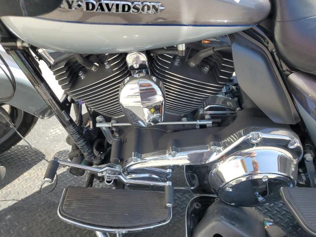 2014 HARLEY-DAVIDSON FLHTK ELEC - 1HD1KEL38EB634541