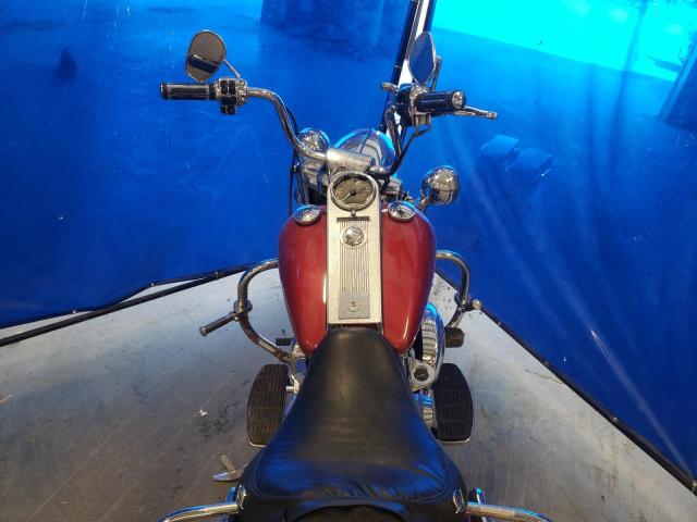2004 HARLEY-DAVIDSON FLHRCI 1HD1FRW104Y706463