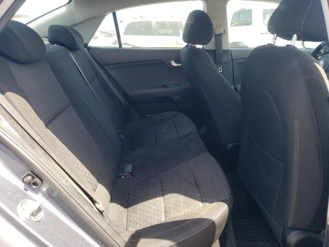 3KPA24AB5KE165915 KIA RIO S