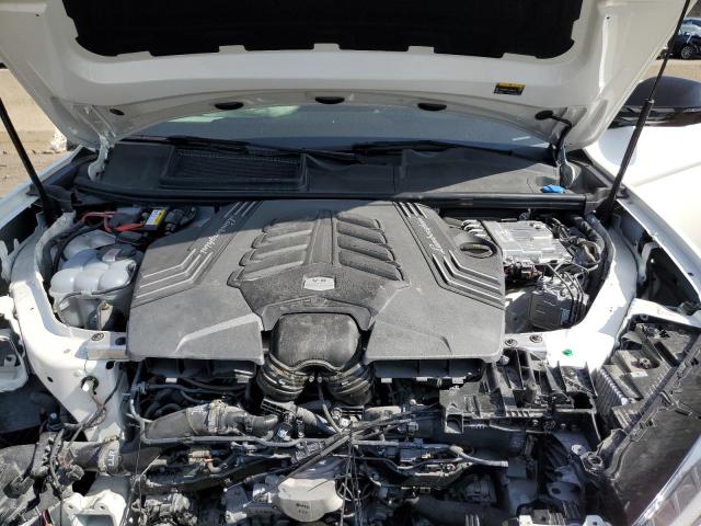 2022 LAMBORGHINI URUS ZPBUA1ZL7NLA18480