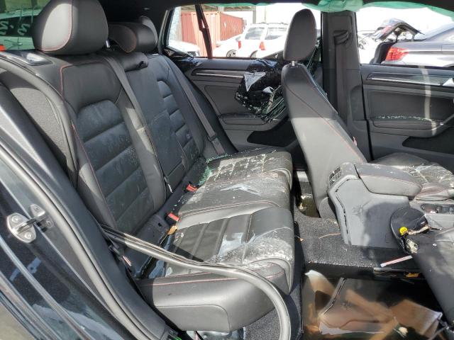 2016 VOLKSWAGEN GTI S/SE - 3VW4T7AUXGM031795