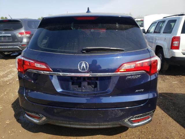 2016 ACURA RDX ADVANC - 5J8TB4H78GL030132