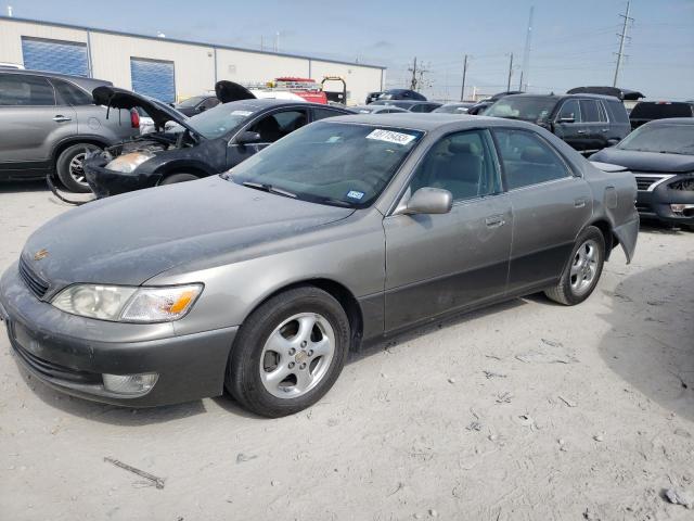 1998 Lexus ES 300 