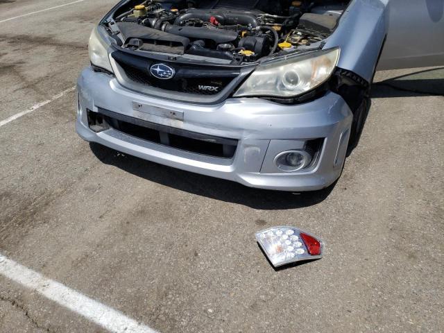 JF1GR7E63EG252744 Subaru Impreza Wrx