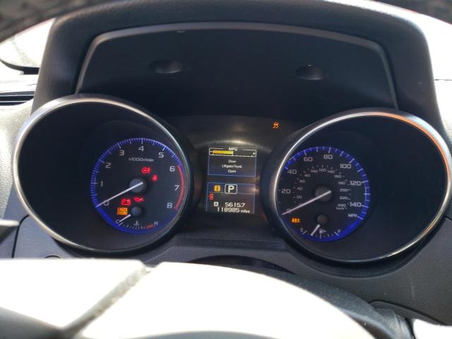 4S3BNAJ62F3043376 Subaru Legacy 2.5i Limited