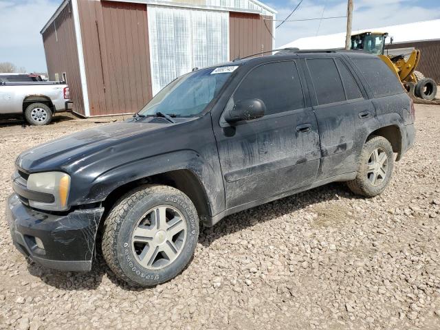 2005 Chevrolet TrailBlazer LS