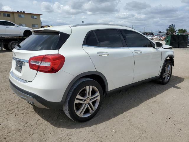 2016 MERCEDES-BENZ GLA 250 - WDCTG4EB3GJ203599