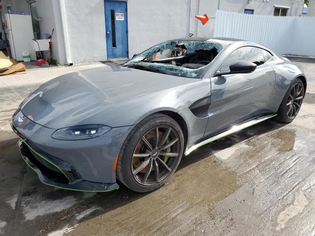 2019 ASTON MARTIN VANTAGE - SCFSMGAW3KGN01436