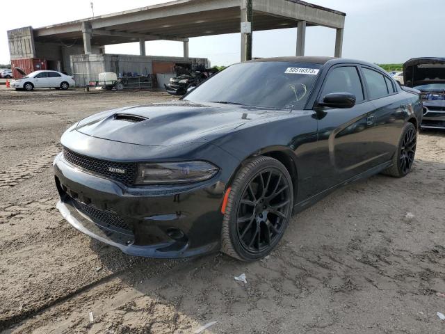 2018 Dodge Charger R/T