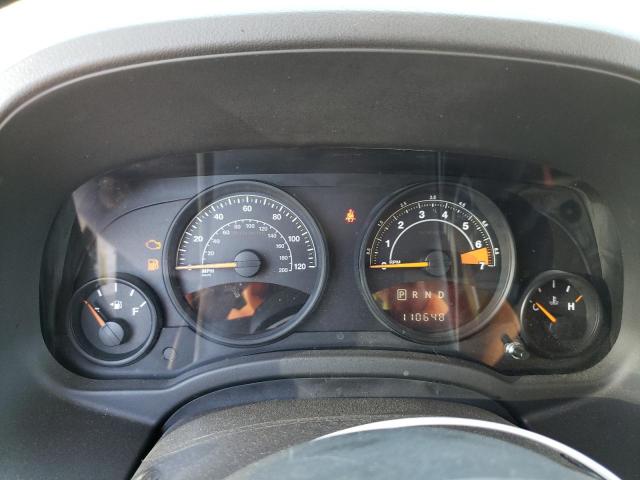 1C4NJPBA3FD439373 Jeep Patriot Sport