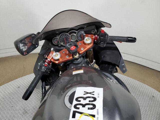 2019 SUZUKI GSX1300 RA - JS1GX72B9K7100717