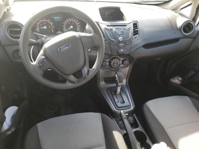 2019 FORD FIESTA S - 3FADP4AJ8KM151525