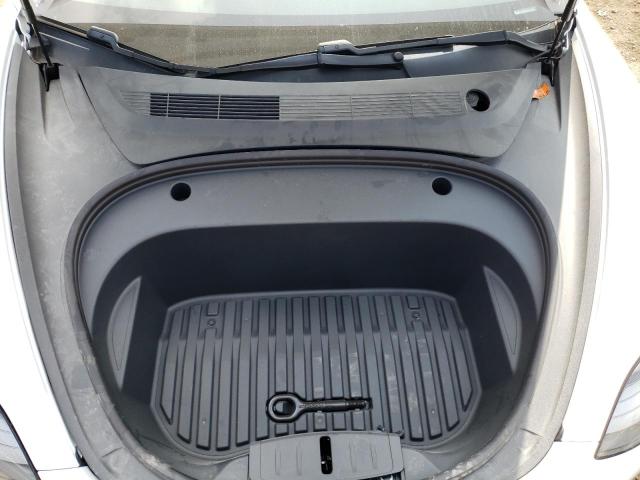 5YJ3E1EA4MF874459 Tesla MODEL 3