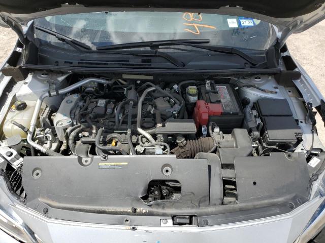 3N1AB8BVXMY309253 Nissan Sentra S 11