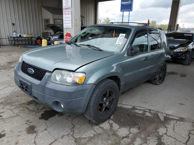 2005 Ford Escape XLT