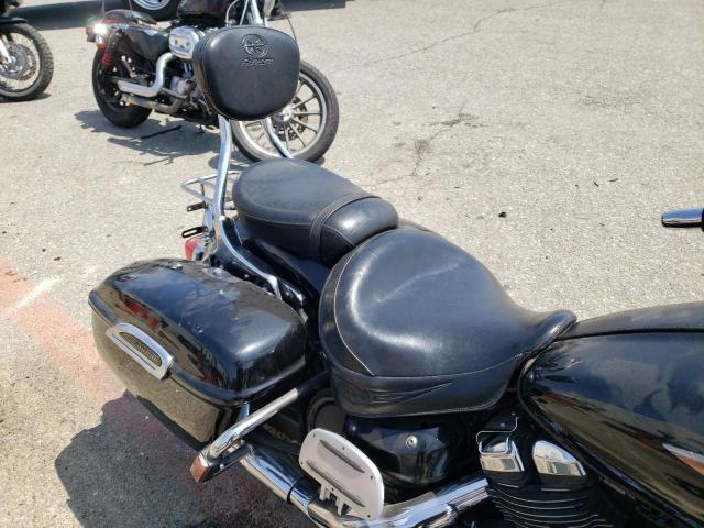 2007 YAMAHA XVZ13 CT - JYAVP18Y97A000516