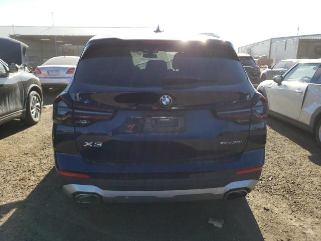 5UX53DP02N9M37915 BMW X3 Xdrive30i