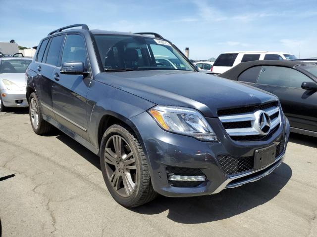 2015 MERCEDES-BENZ GLK 250 BL - WDCGG0EB3FG364539