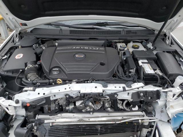 2016 CADILLAC XTS VSPORT - 2G61W5S89G9140375