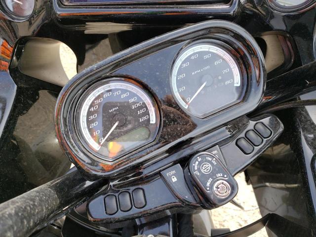 2020 HARLEY-DAVIDSON FLTRK - 1HD1KZF19LB663626