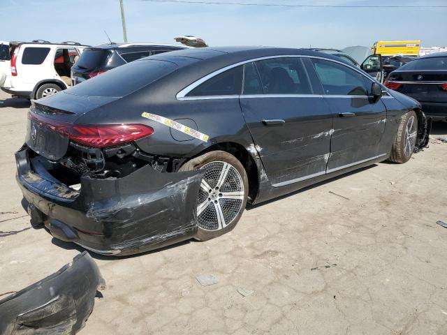 2022 MERCEDES-BENZ EQS SEDAN - W1KCG2DB1NA014531