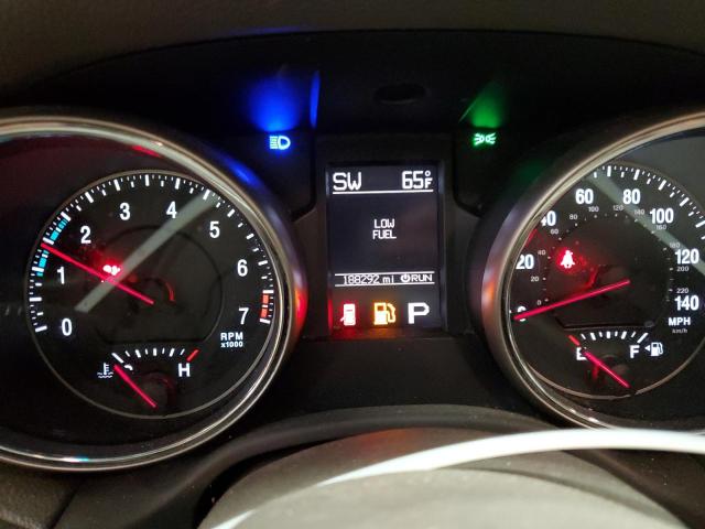 2011 Jeep Grand Cherokee Laredo VIN: 1J4RR4GG2BC614681 Lot: 51076264