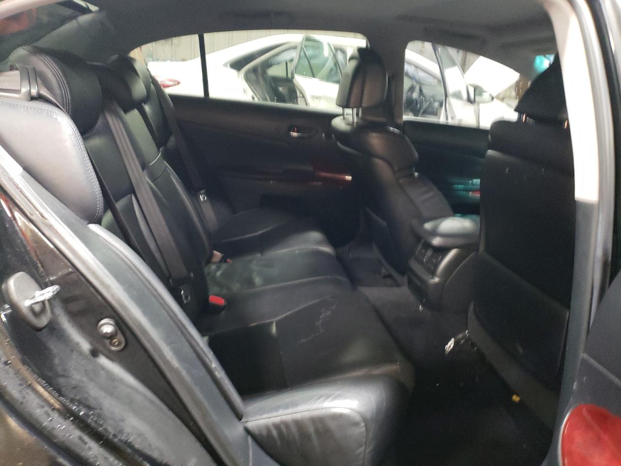 JTHCH96S960008155 2006 Lexus Gs 300