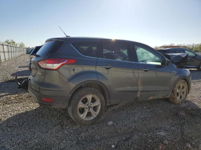 2016 Ford Escape Se VIN: 1FMCU0GX9GUC81864 Lot: 51881734