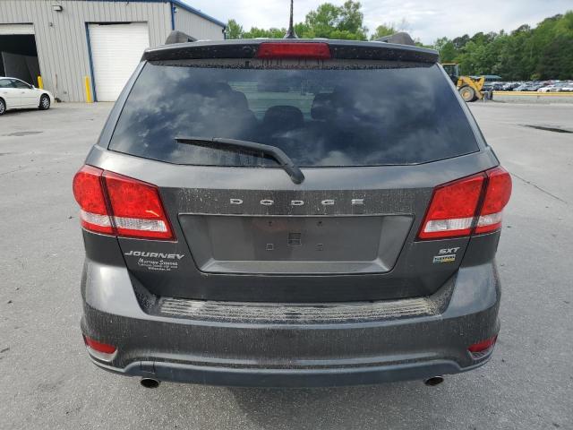 2016 Dodge Journey Sxt VIN: 3C4PDCBG2GT141373 Lot: 51433254