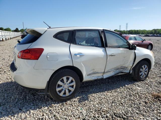 2012 Nissan Rogue S VIN: JN8AS5MT7CW299069 Lot: 51666474