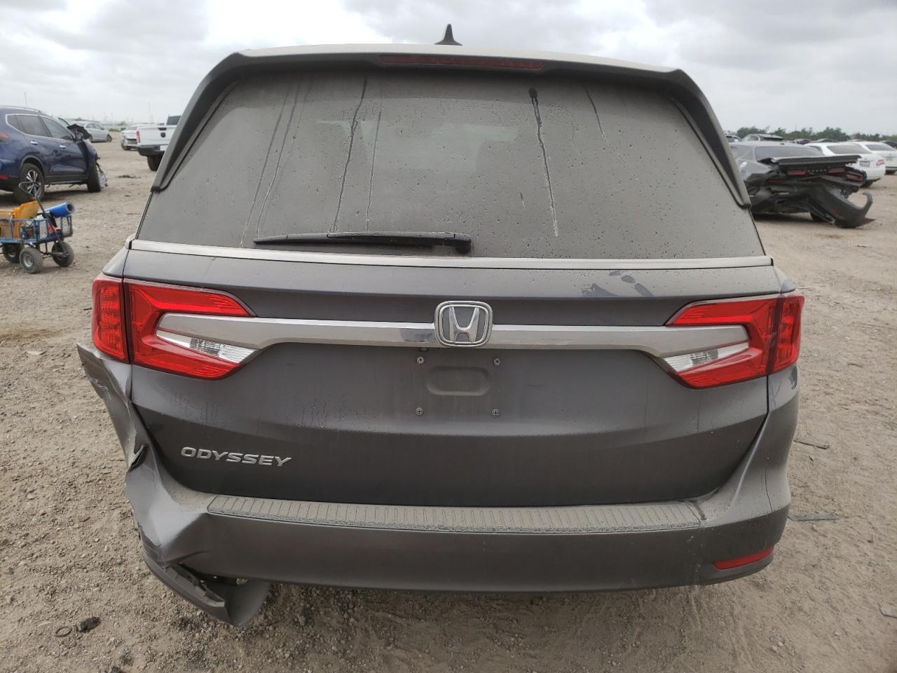 5FNRL6H78JB043281 HONDA All Models 2018