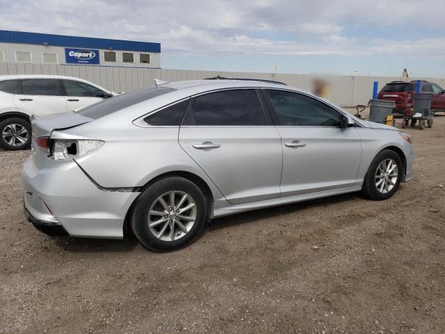 2018 Hyundai Sonata Se VIN: 5NPE24AFXJH680410 Lot: 45850784