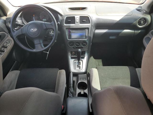 2006 Subaru Impreza 2.5I Sports Wagon VIN: JF1GG67616H801964 Lot: 52142964