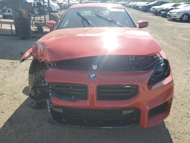 2024 BMW M2 VIN: 3MF13DM00R8D86349 Lot: 51227764