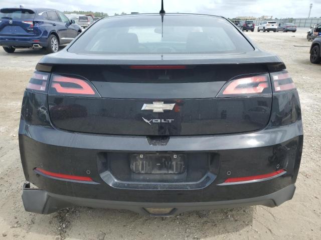 VIN 1G1RD6E47EU155423 2014 Chevrolet Volt no.6