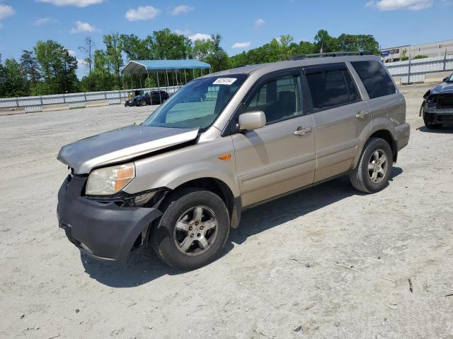 HONDA PILOT EX