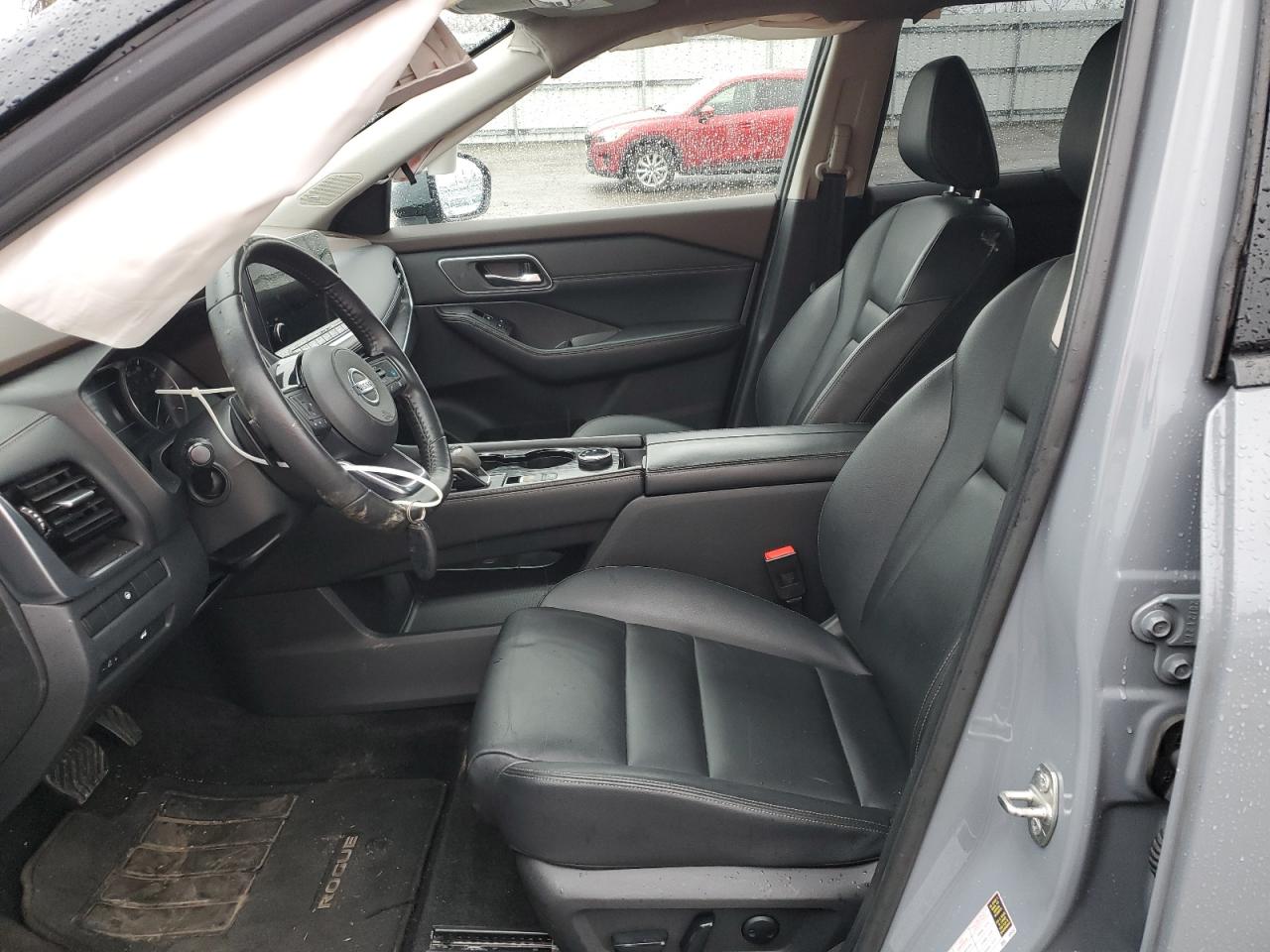 JN8AT3CB1MW241910 NISSAN ROGUE 2021