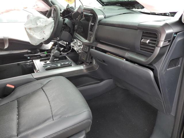 2024 FORD F150 XLT 1FTFW3LD9RFA69871