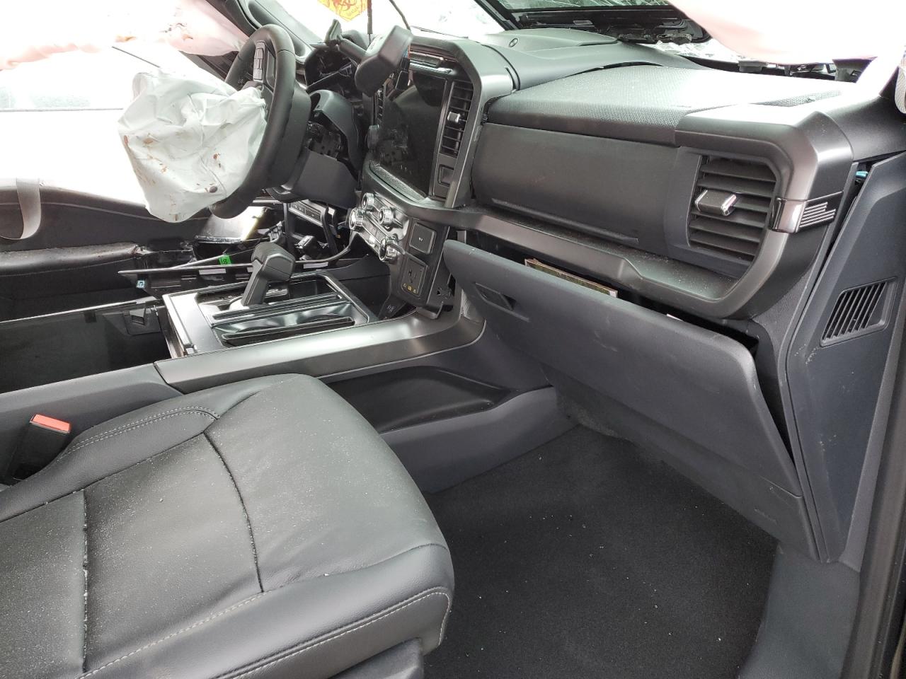 1FTFW3LD9RFA69871 FORD All Models 2024