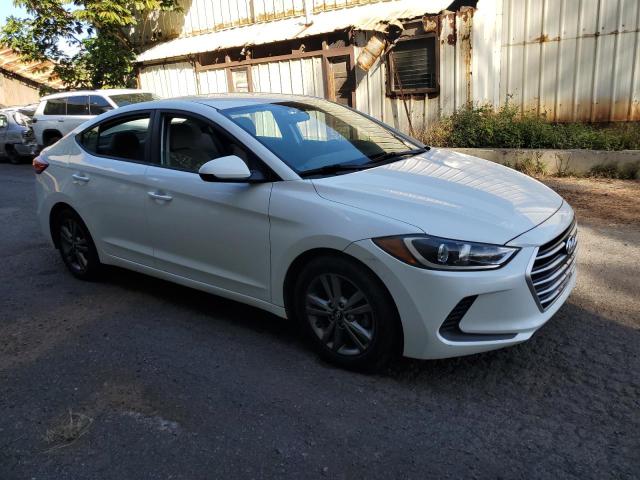 2017 Hyundai Elantra Se VIN: 5NPD84LF6HH002285 Lot: 51825924