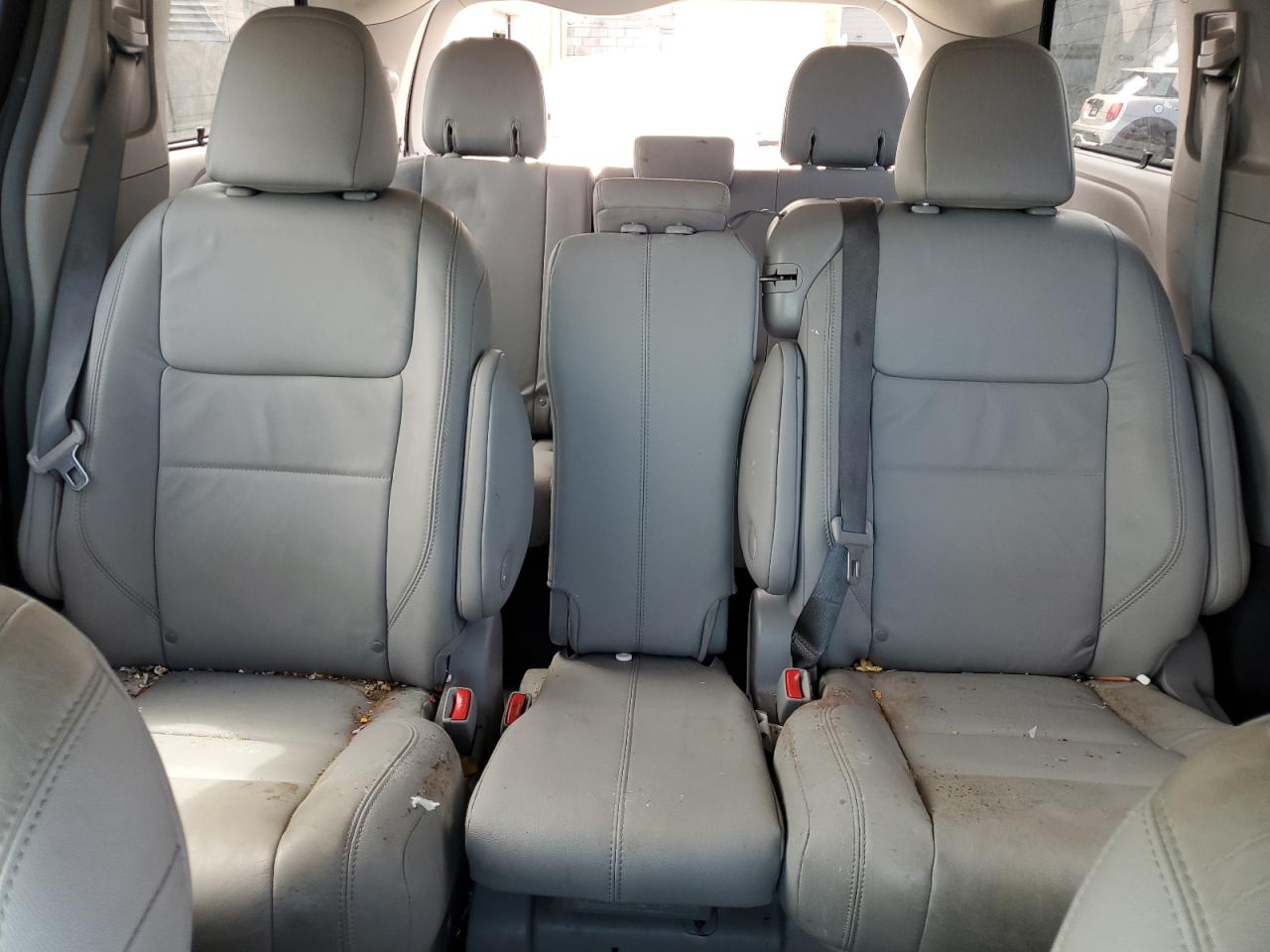 5TDYZ3DC5HS867188 TOYOTA All Models 2017