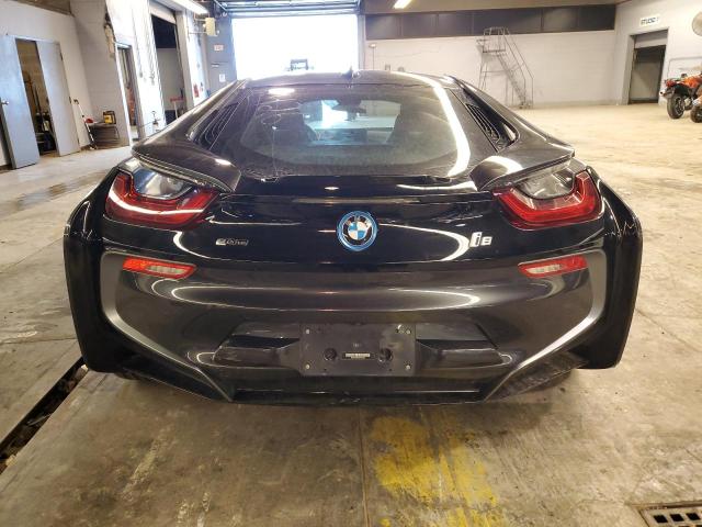 VIN WBY2Z4C54K7D08426 2019 BMW I8 no.6